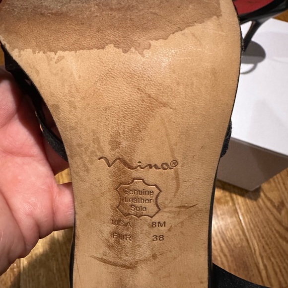 Sandals - Picture 3 of 3